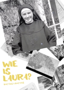 Wie is Laura? 